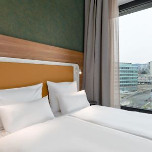 Chambre Confort Double
