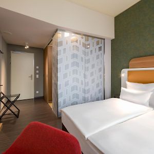 Chambre Double Confort